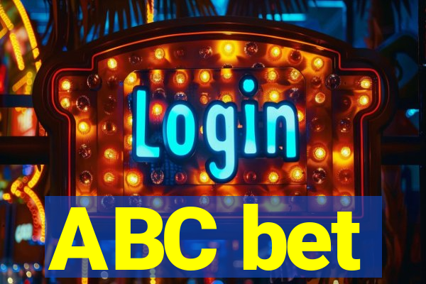 ABC bet